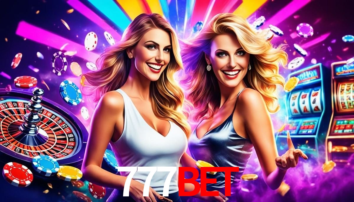 Descubra a Essência do 777bet: Nossa História e Compromissos